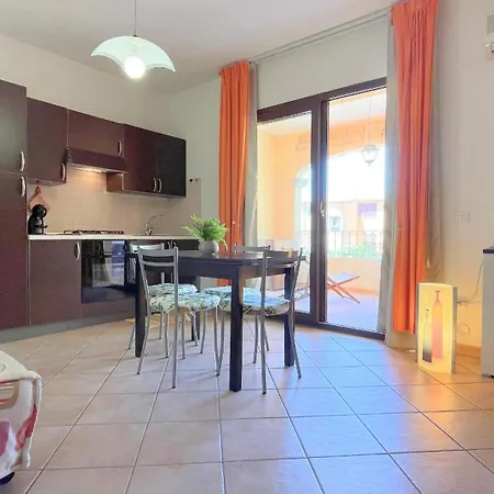 Relax - 5 Min Dal Mare Badesi