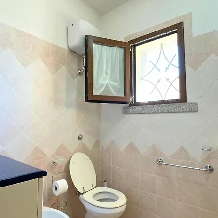 Apartamento Relax - 5 Min Dal Mare Badesi