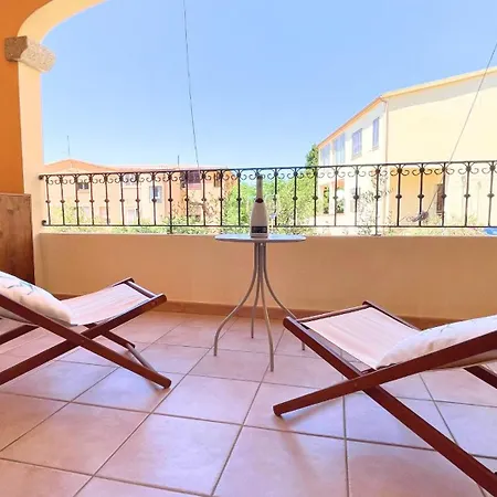 Relax - 5 Min Dal Mare * Badesi