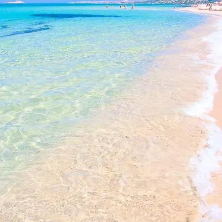 Relax - 5 Min Dal Mare Badesi
