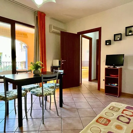Relax - 5 Min Dal Mare Badesi