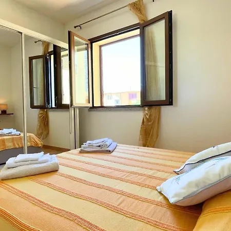 Relax - 5 Min Dal Mare Apartamento Badesi