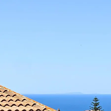 Relax - 5 Min Dal Mare شقة