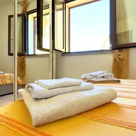 Apartamento Relax - 5 Min Dal Mare Badesi